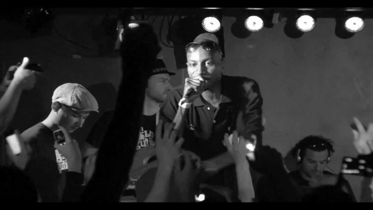 Live N'Guest Replay - DANY DAN - 