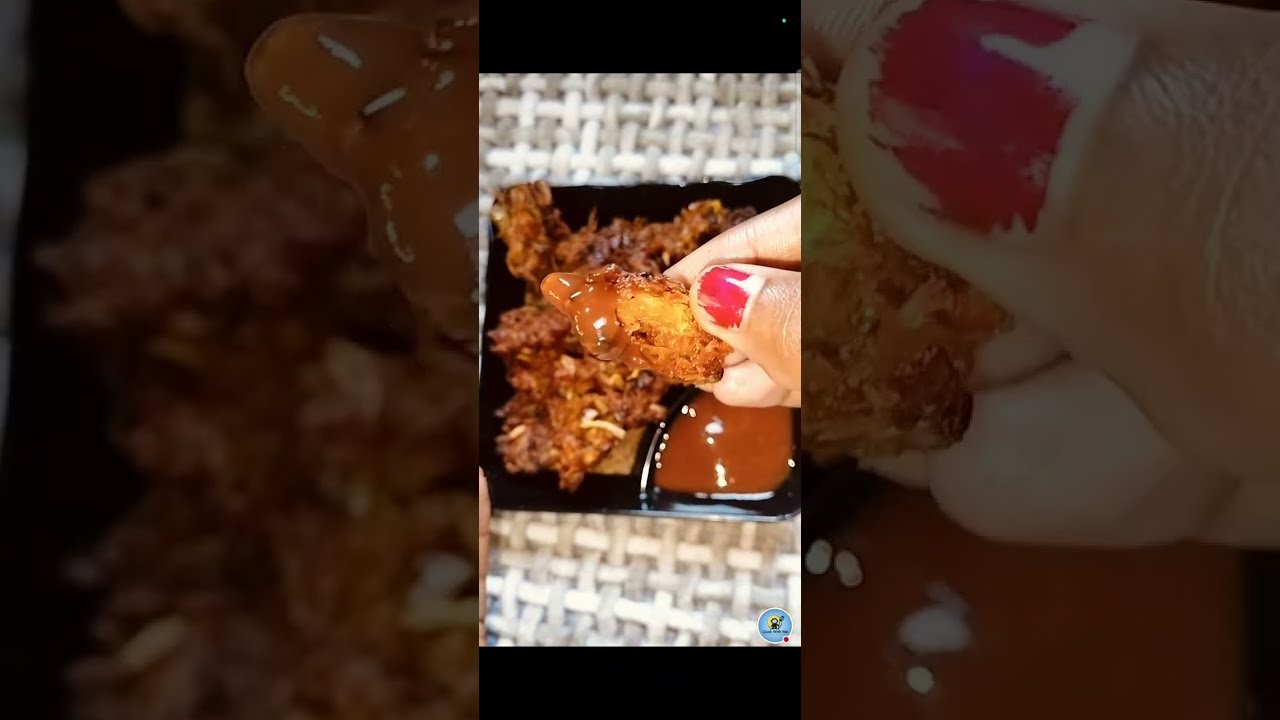 CookWithMe_50 is live!