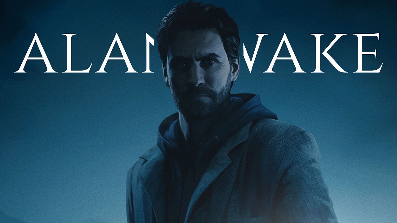 Прошел Alan Wake в 2026 году: ШЕДЕВР или СТАРЬЁ?