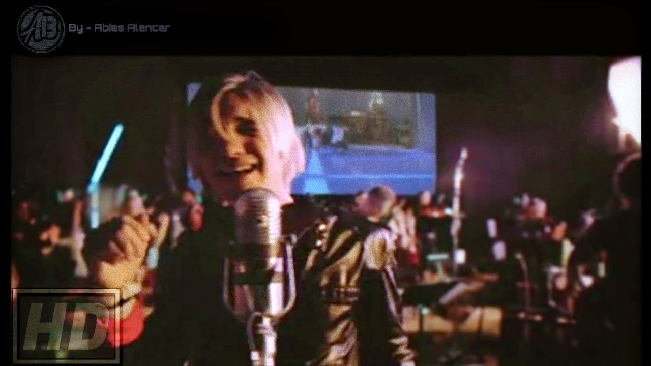 The Calling - For You - Music Video [HD] ''Daredevil''
