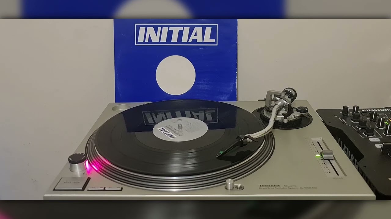 DISCODROIDS Interspace (c.m remix)
