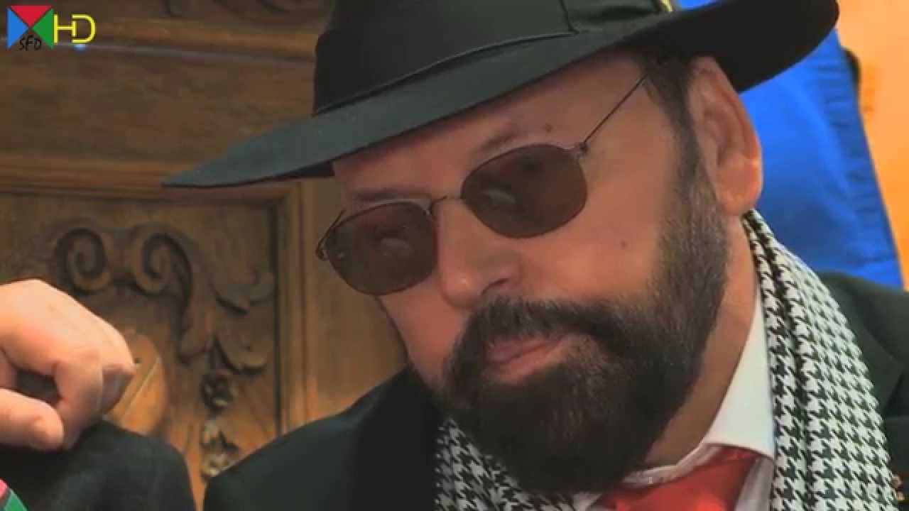 Frankfurter Buchmesse 2014 | Interviews und Bericht | Mit NICHTLUSTIG, Bozzetto, Top Secret [HD]