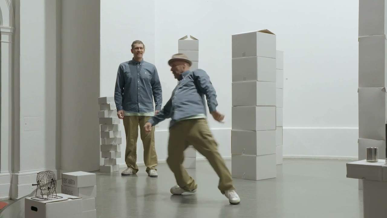 Out of the box- Storm & Robozee