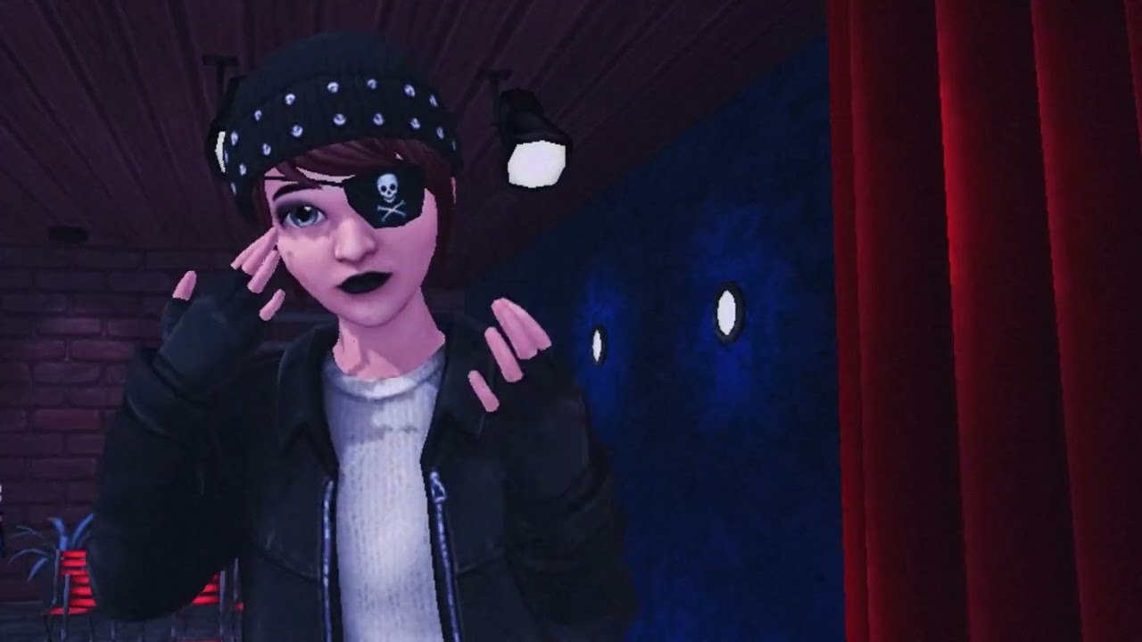 Avalanche clip sso