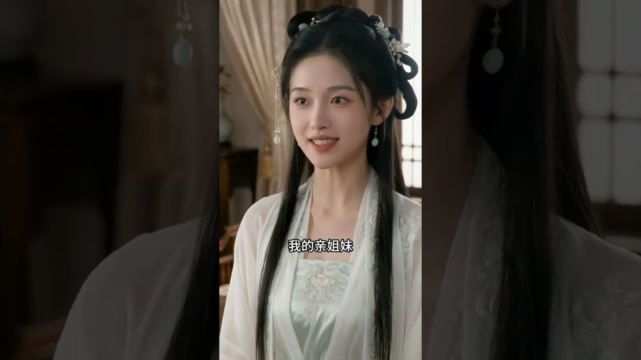 《一梦惊华凤印加身》重生嫡女梁玉娥，上世被母亲与私生女表姐柳棠儿联手算计，换嫁暴虐病痨鬼惨死。一朝归来，姨父母亡故表姐登门，她识破一切阴谋，拒让财物、手撕白莲花，毅然求祖父成全入宫避祸。#田野漫剧
