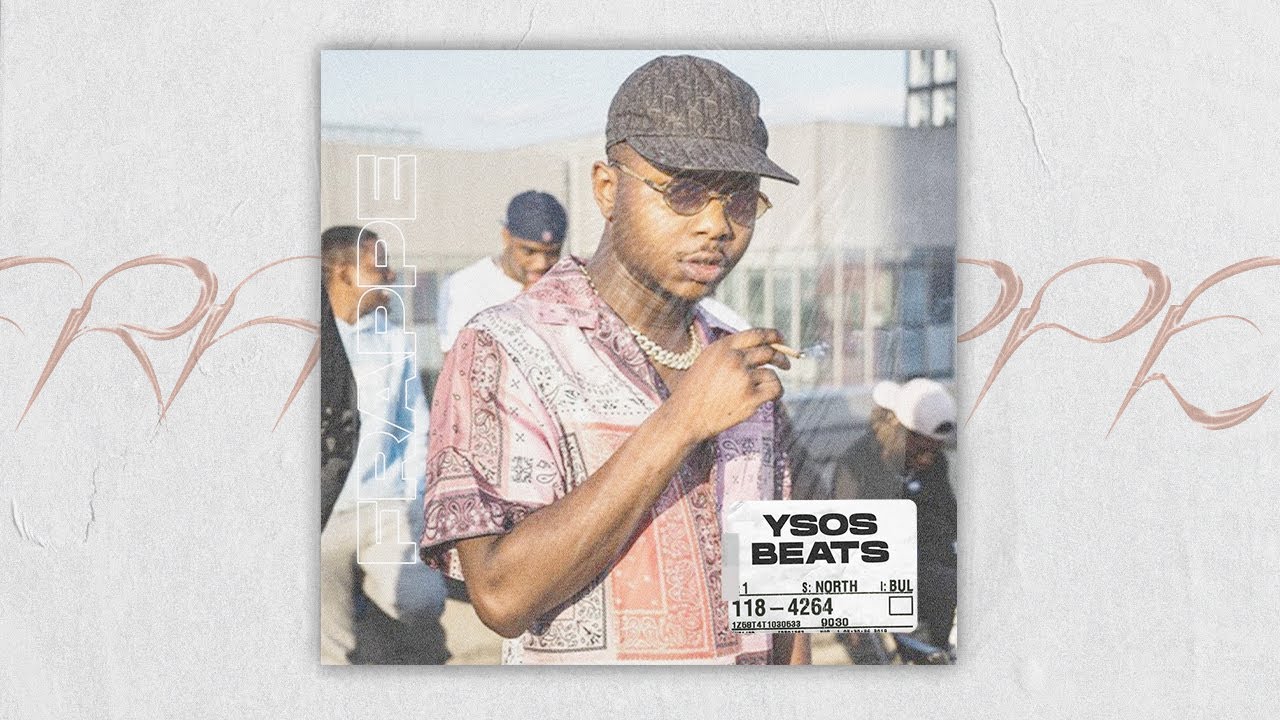 [FREE] Leto x PLK Type Beat 2021 - 