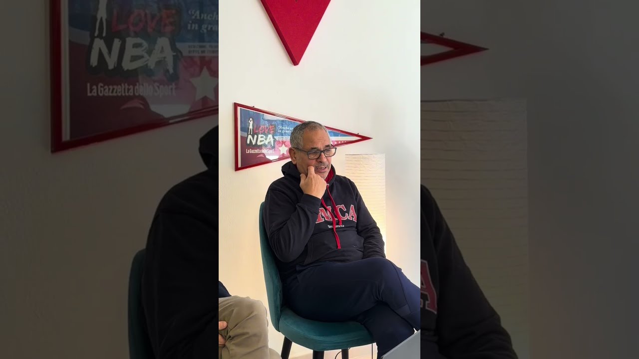 Spicypod Ep. 1 - Da Siderno al Milan con Peppe Galluzzo