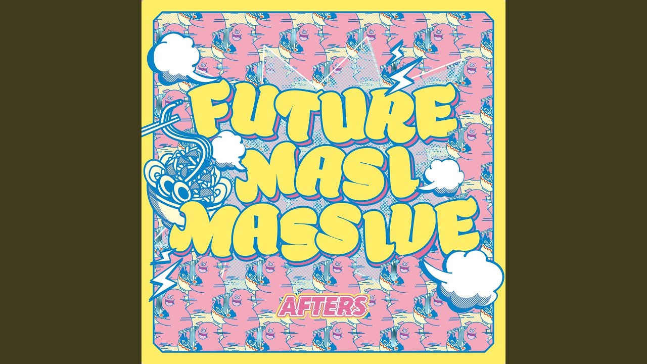 FUTURE MASI MASSIVE