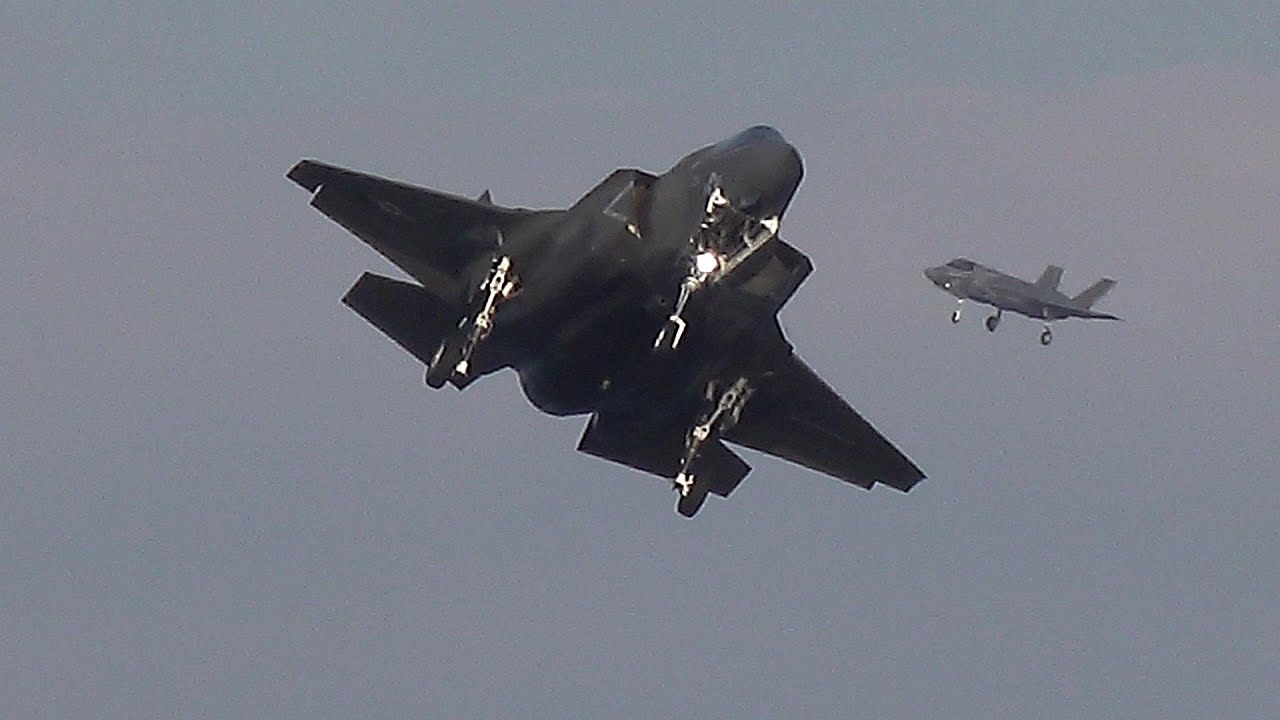 2025岩国基地F-35B「1月13日（月）成人の日・今年初撮影を楽しむ‼」③