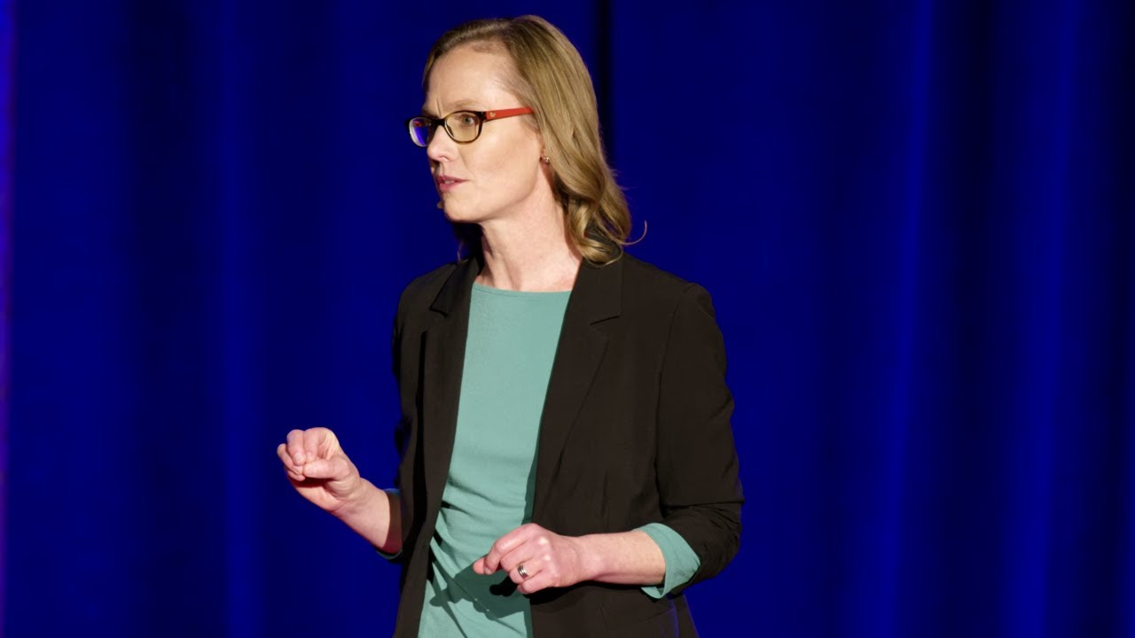 The Power of Us: How We Stop Sexual Harassment | Marianne Cooper | TEDxUniversityofNevada