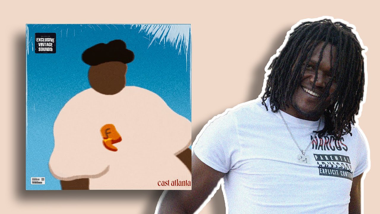 Young Nudy Type Beat I Pierre Bourne Type Beat -  