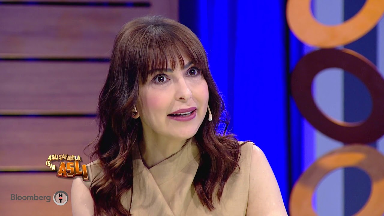 Aslı Şafak'la İşin Aslı -  Özgür Bolat | 29.04.2019