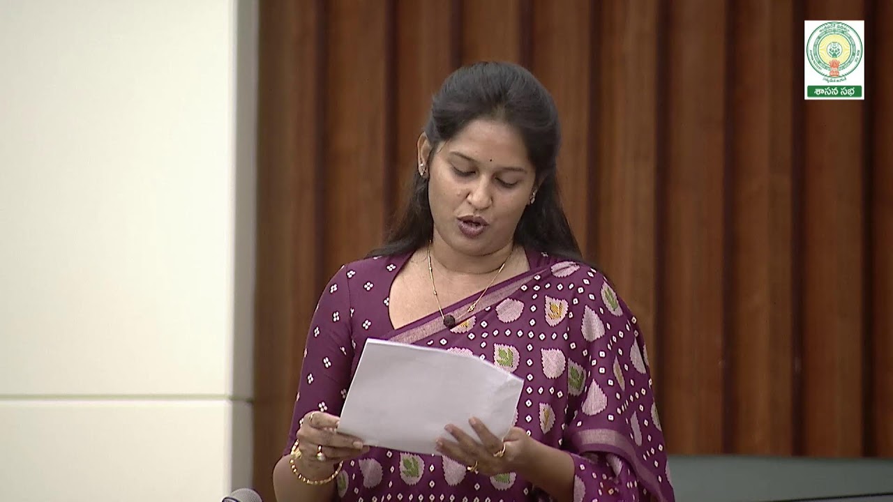 Fifth Session of XVI Andhra Pradesh Legislative Assembly, on 18-02-2026 || LIVE