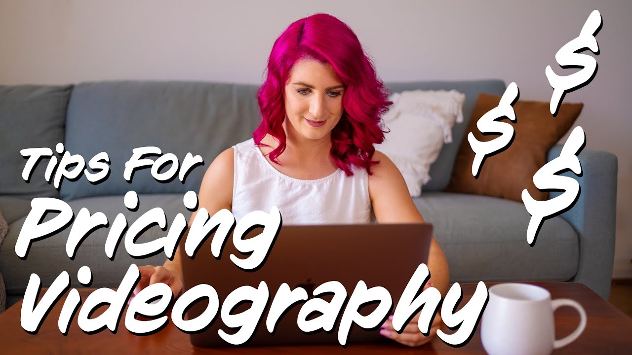 How to Quote For Video Production