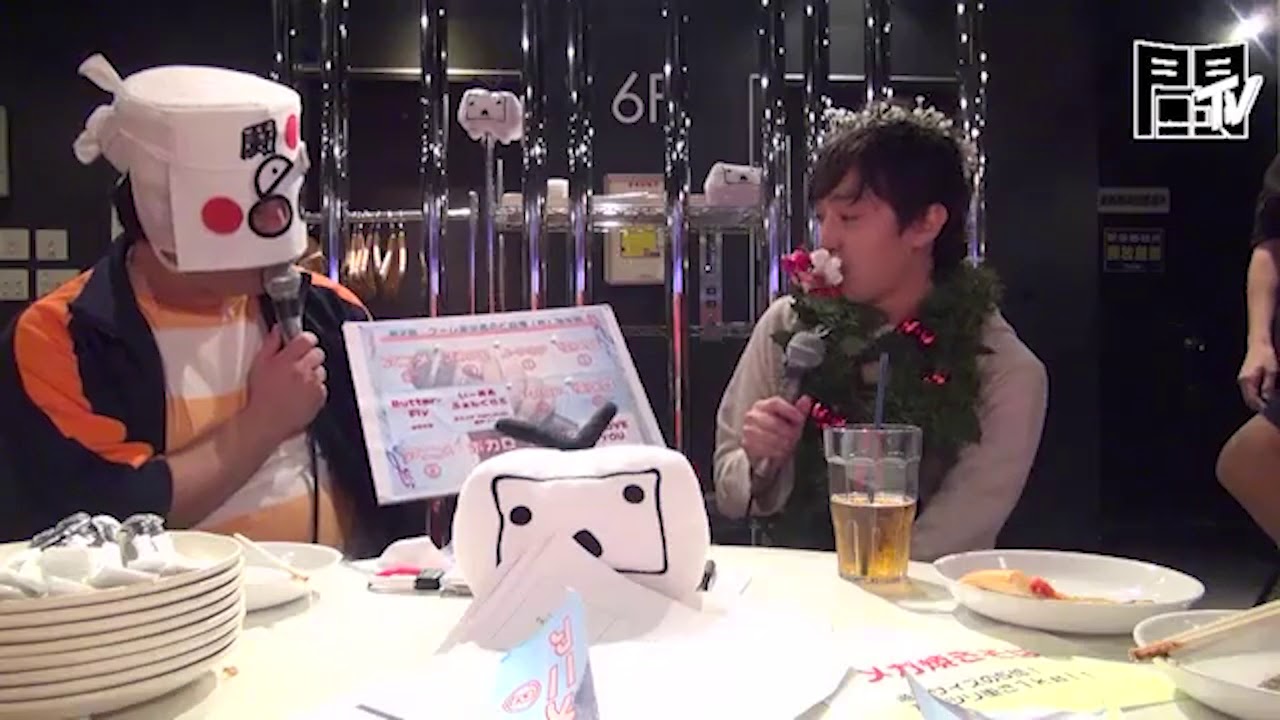 第2回 ゲーム実況者のど自慢(秋)【闘TV】part.3(完)