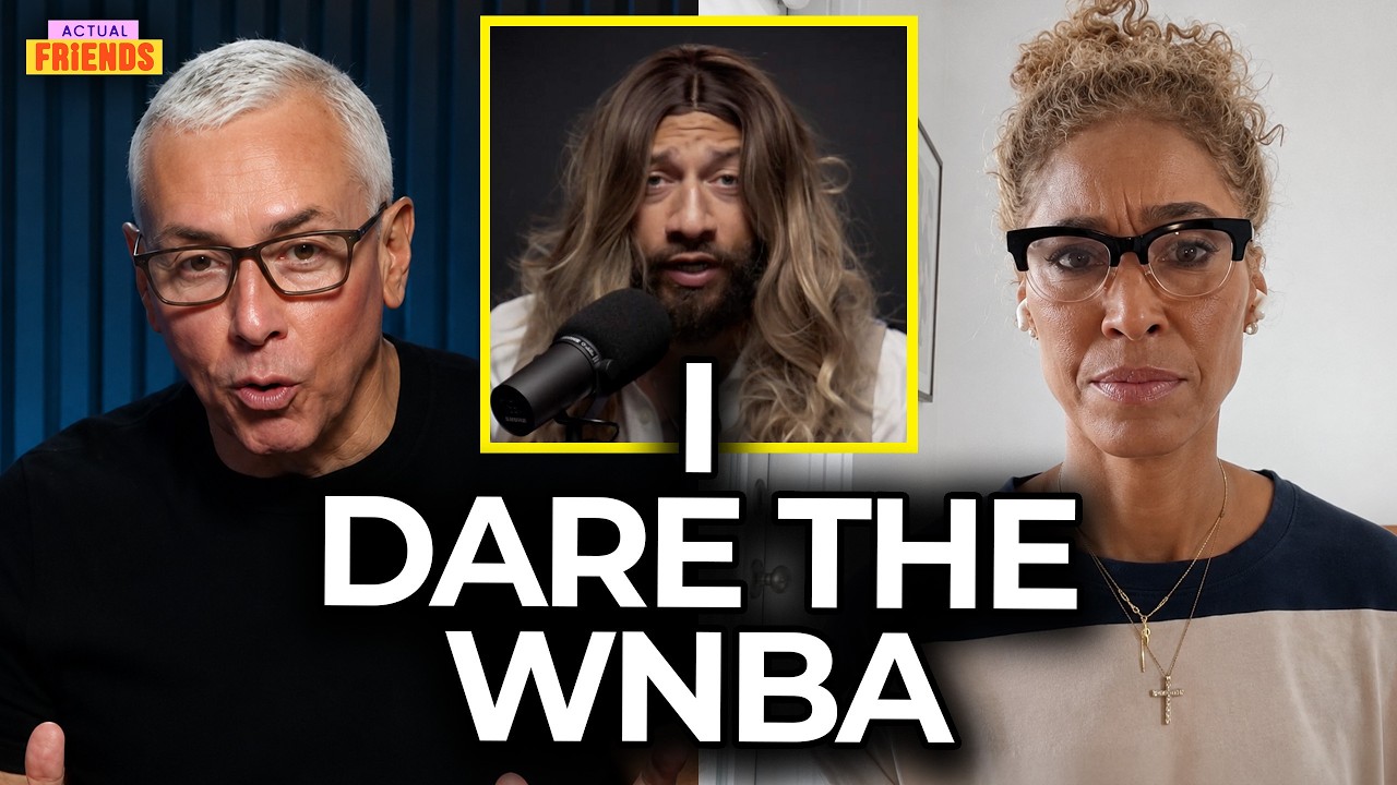 Любовь WNBA к трансгендерным спортсменам вышла им боком