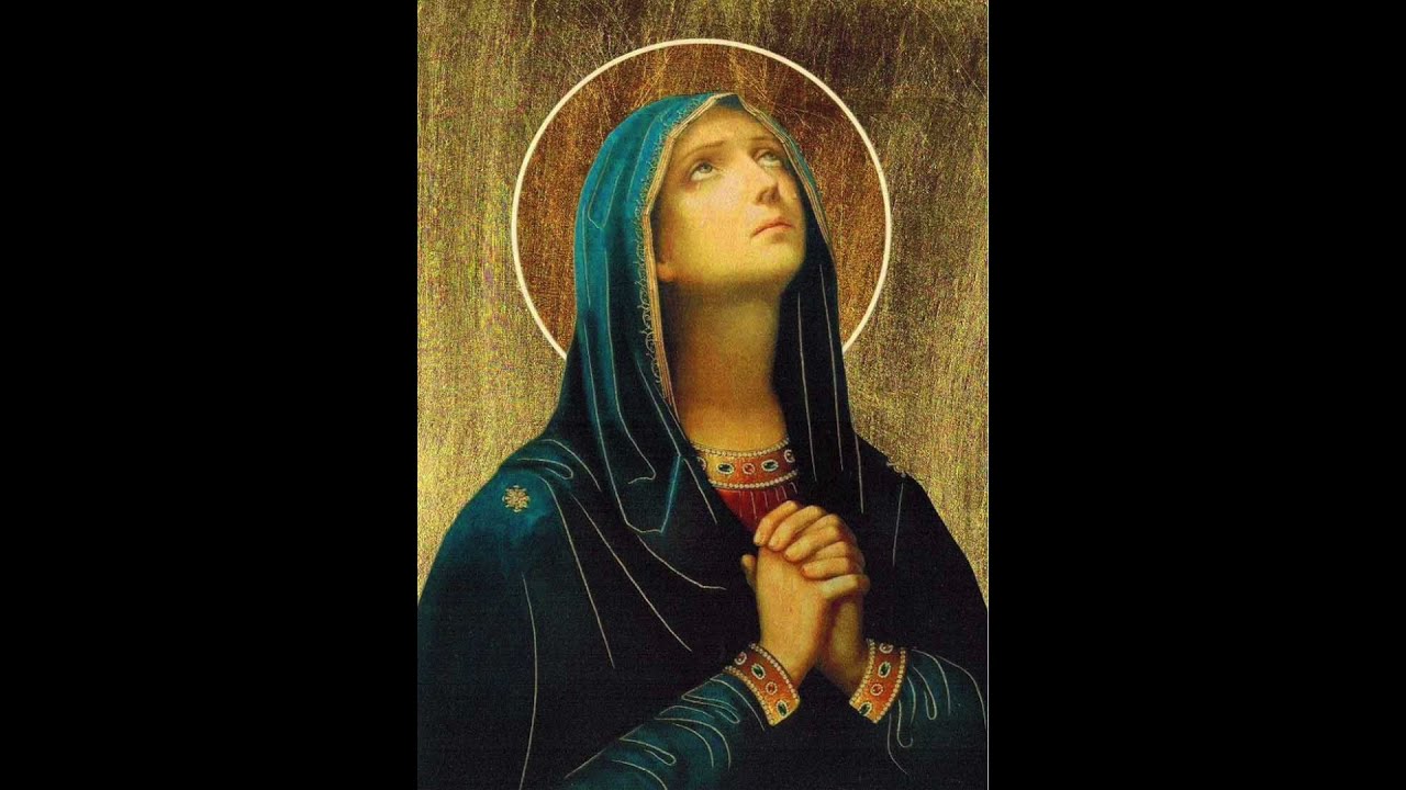 The Immaculate's Triumph Over Sin