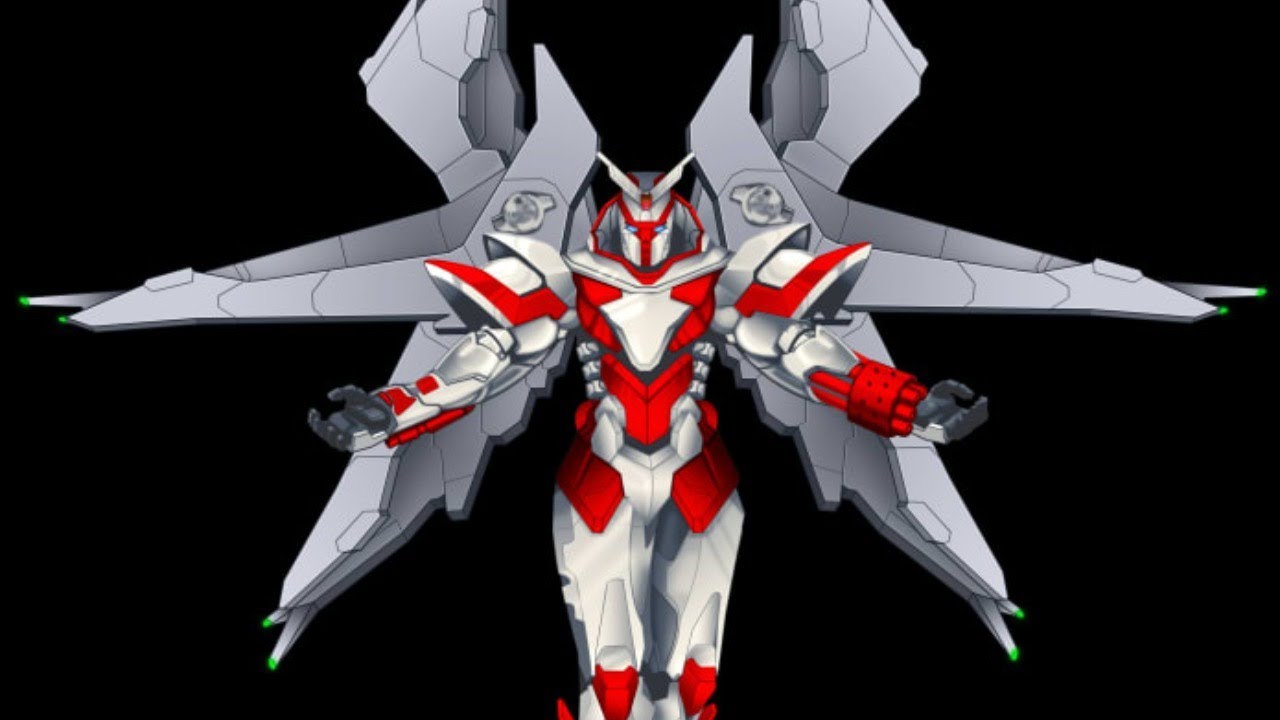 Sunday Superversive Livestream: Brian Niemeier and Combat Frame XSeed: CY 40 Second Coming