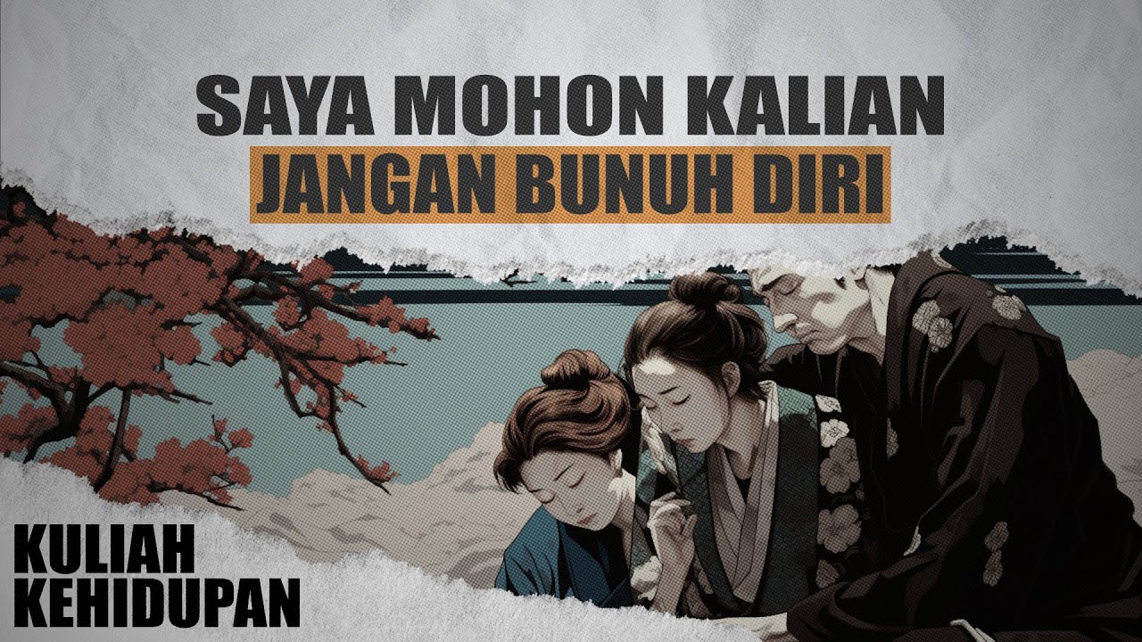 Jangan Bunuh Diri
