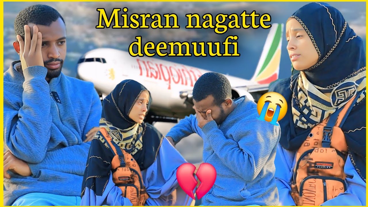 🔴Misraan nagattee biyya ormaa deemufi 💔😭