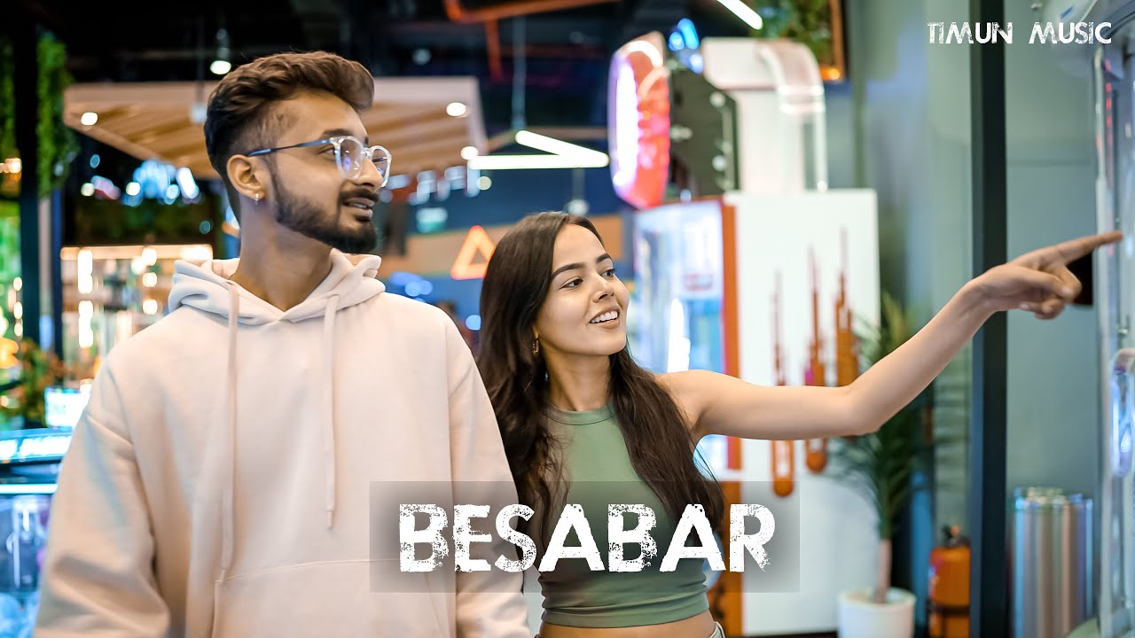 Besabar | TIMUN