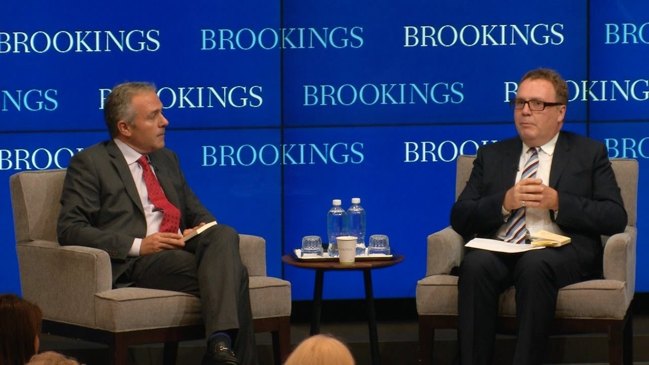 Global cities: A short history