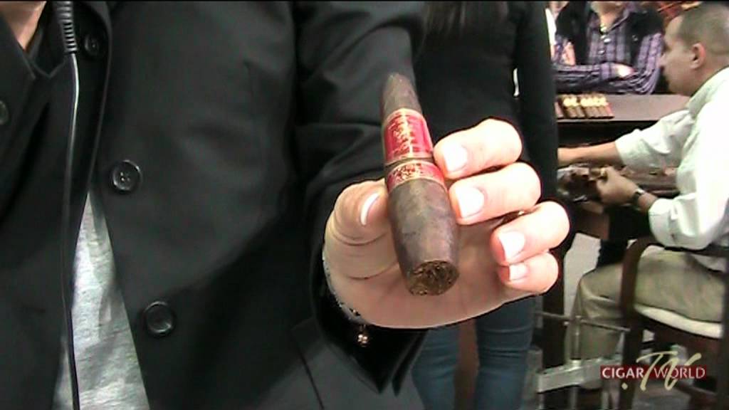 Arnold Andr&eacute; Inter-Tabac Neuheiten | CIGARWORLD.tv