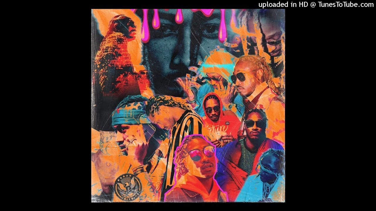 808 Mafia x Future Type Beat 2021 - 