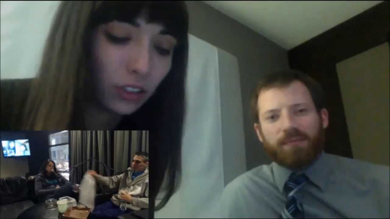 The Mernahuana Zone with Jodie Emery & Jeremiah Vandermeer