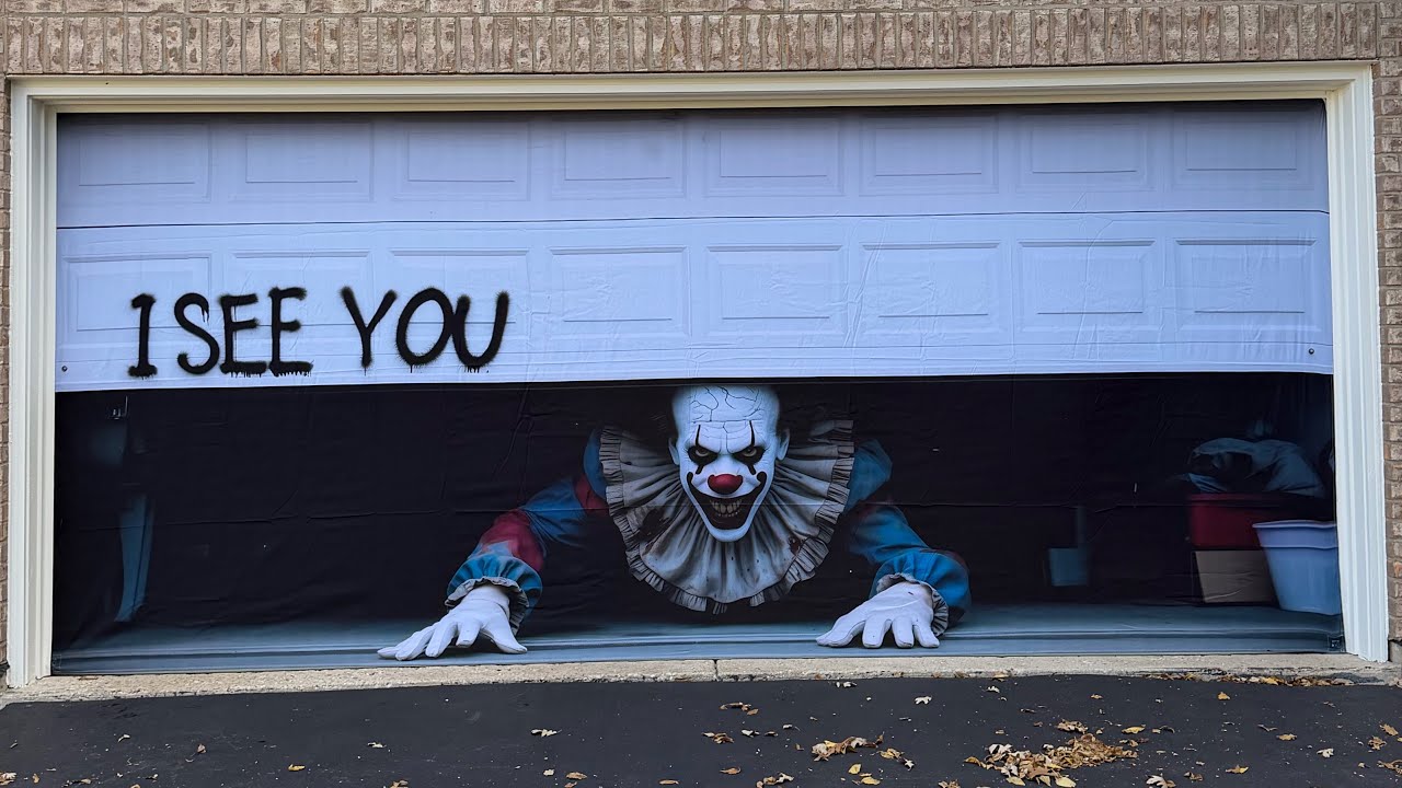 Garage Buddy Installation 2025