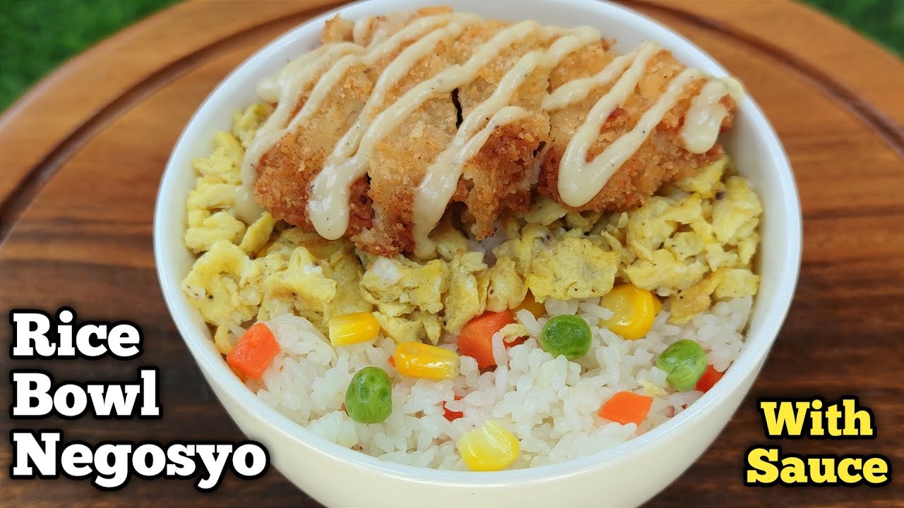 Murang Silog Negosyo