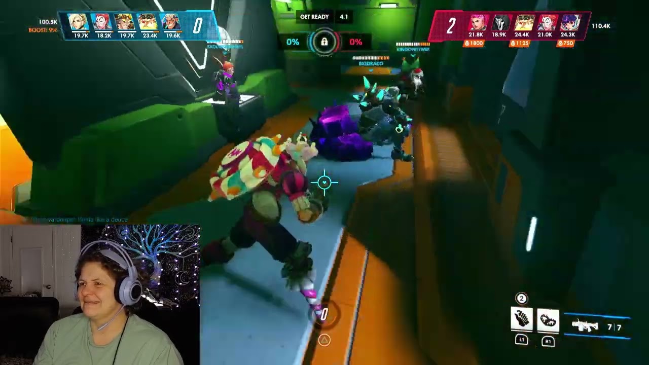 dont get your biscuits in a bounch (Part 5/5)