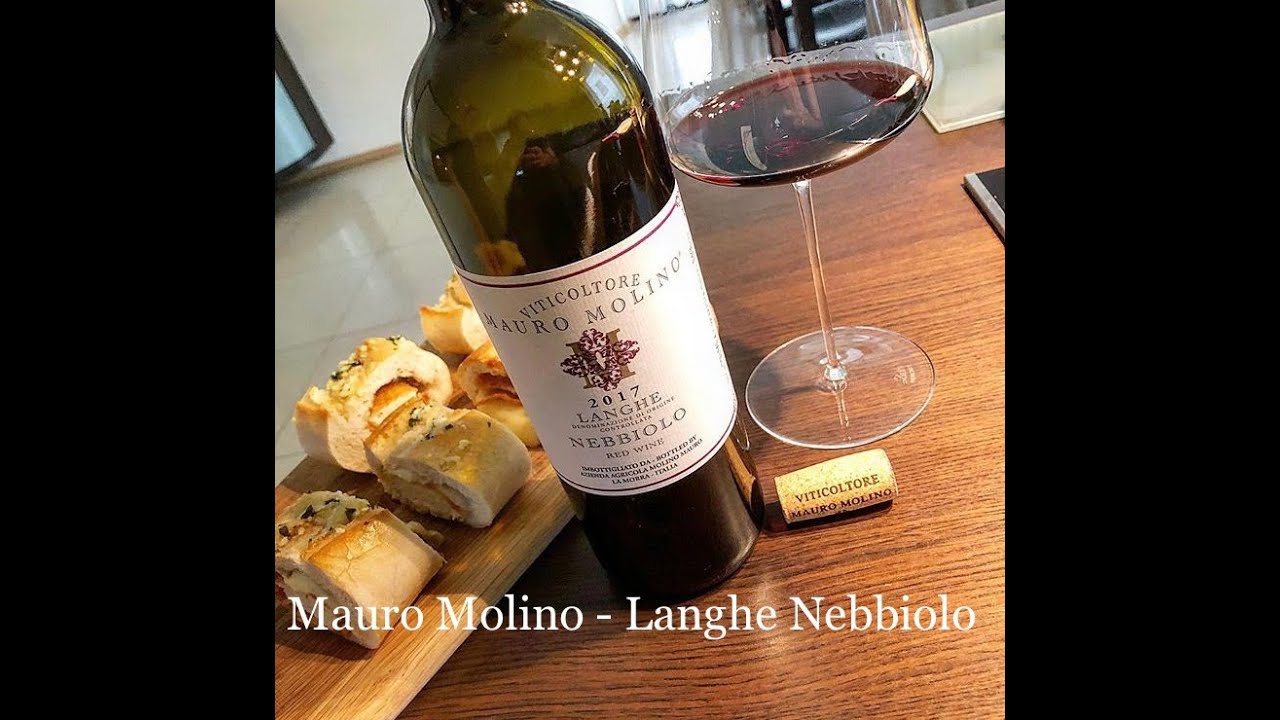 Focus on Langhe Nebbiolo