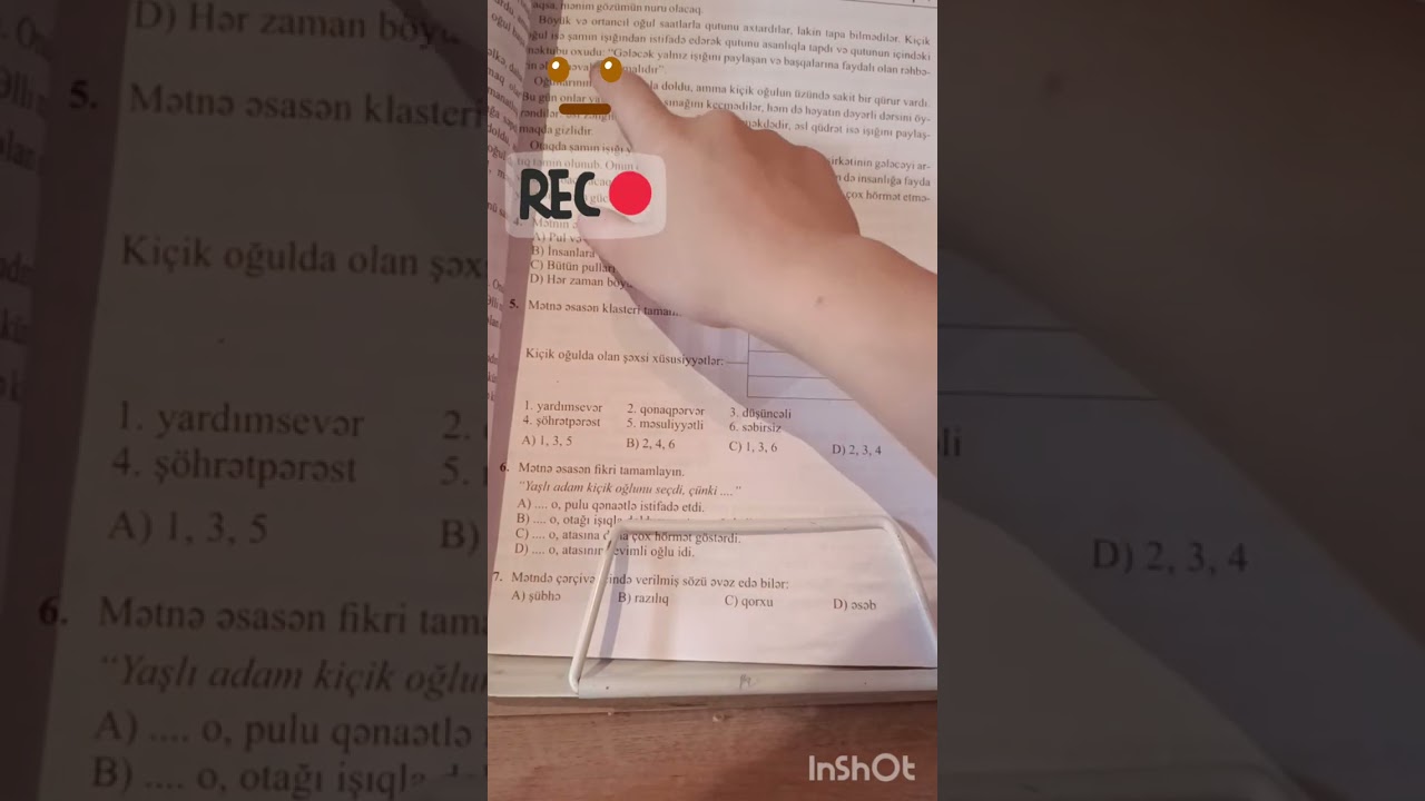@Nilinəyləncəlidünyası