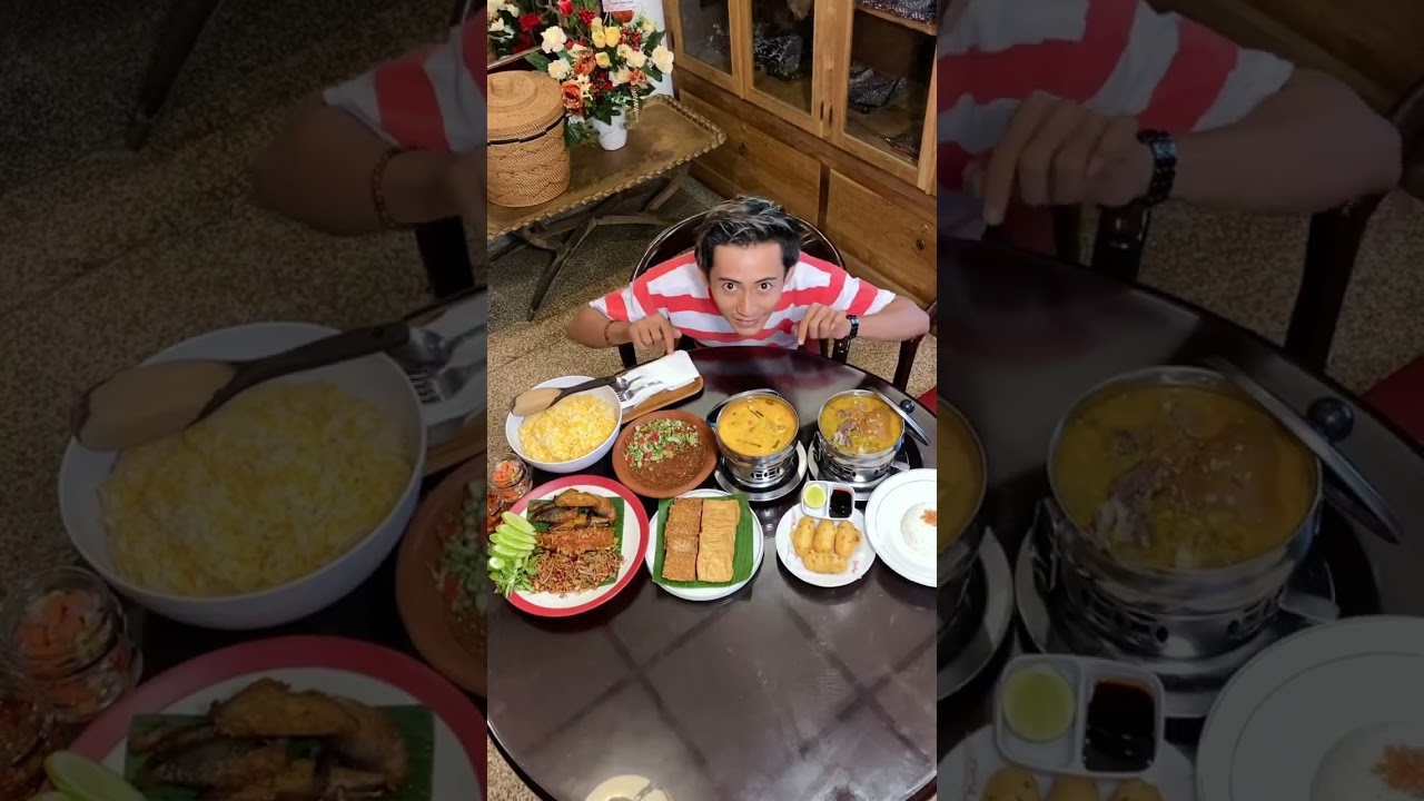 WARUNG MAKAN DHIN AJU CABANG SURABAYA