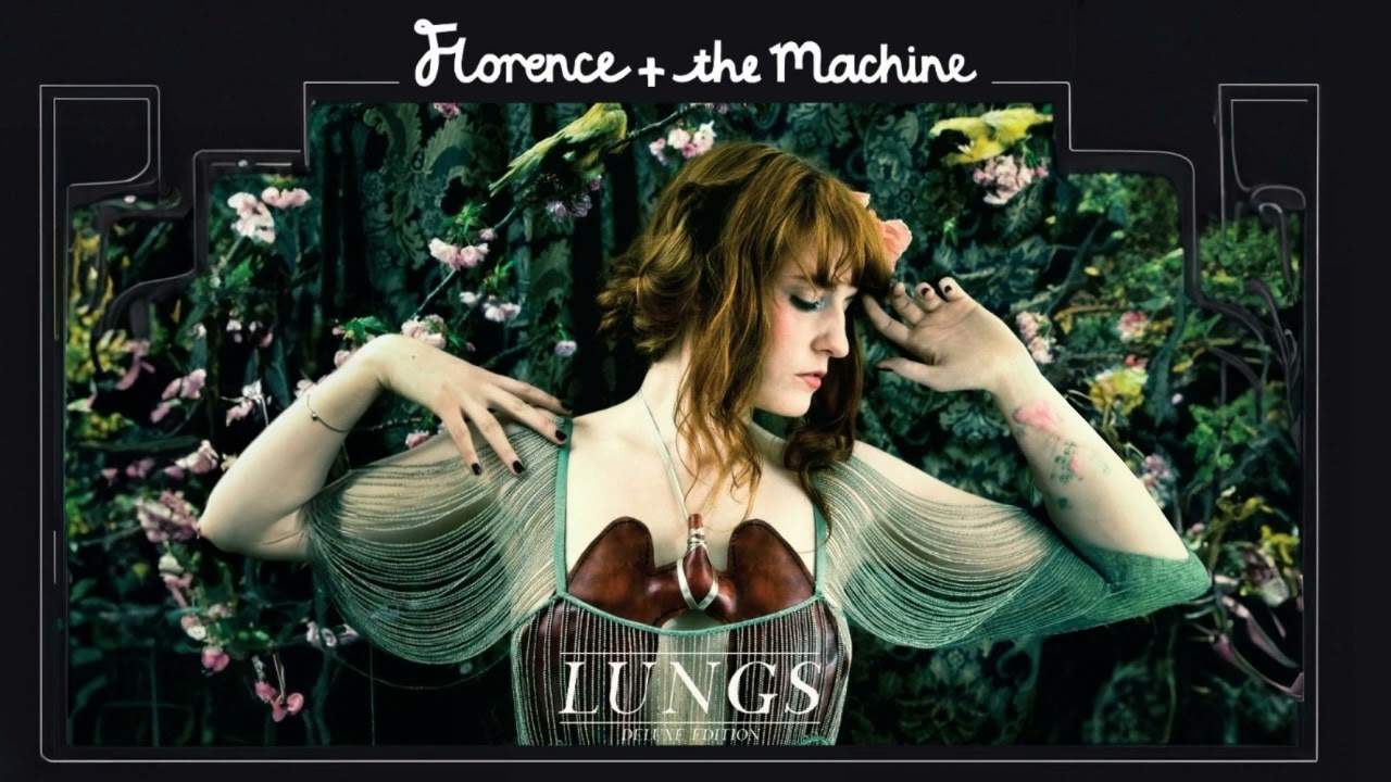 Florence + The Machine - Howl (Instrumental)