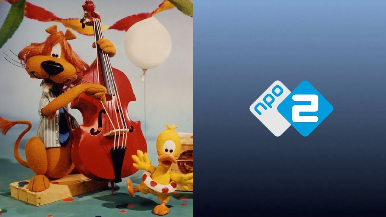 NPO 2 - Terugkeer Loeki de Leeuw
