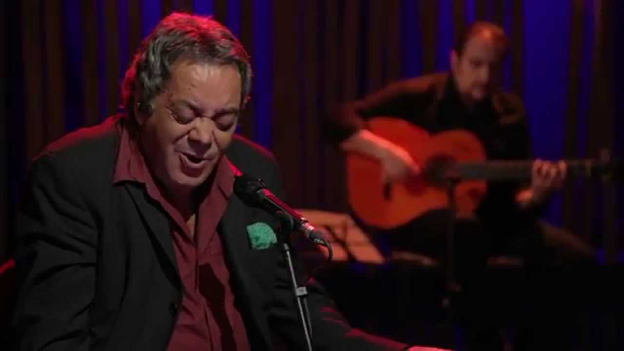RAMÓN EL PORTUGUÉS - Gitanica te quiero