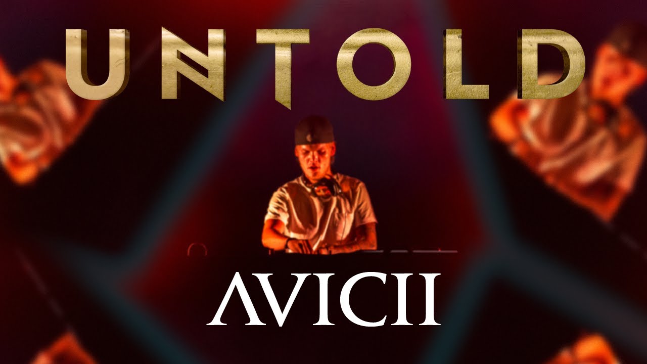 Avicii at UNTOLD 2015 | Highlights
