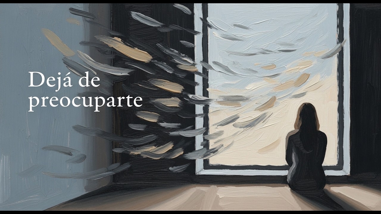 13 SECRETOS PSICOLÓGICOS para que nada (ni nadie) te afecte.