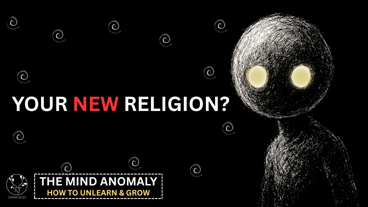 You Might Already Be Part of Spiralism (And Not Know It)  ‌