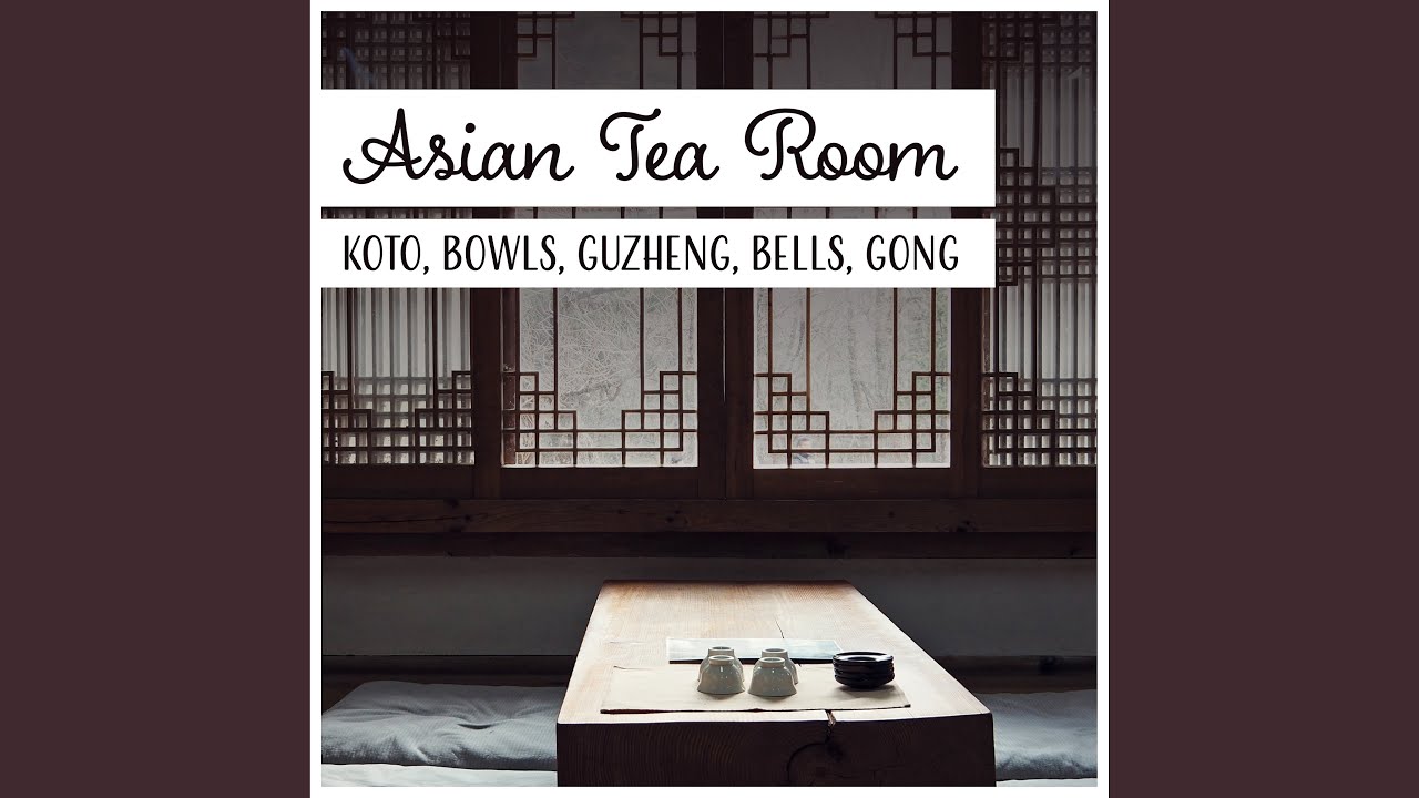 Japanese Tea Ceremony