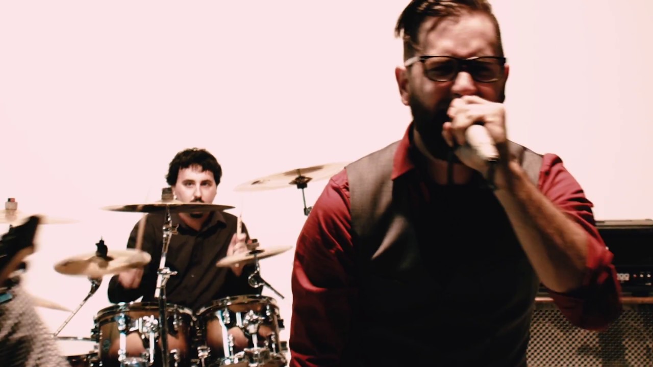 Dead World Reclamation - Spectrality (Official Music Video)