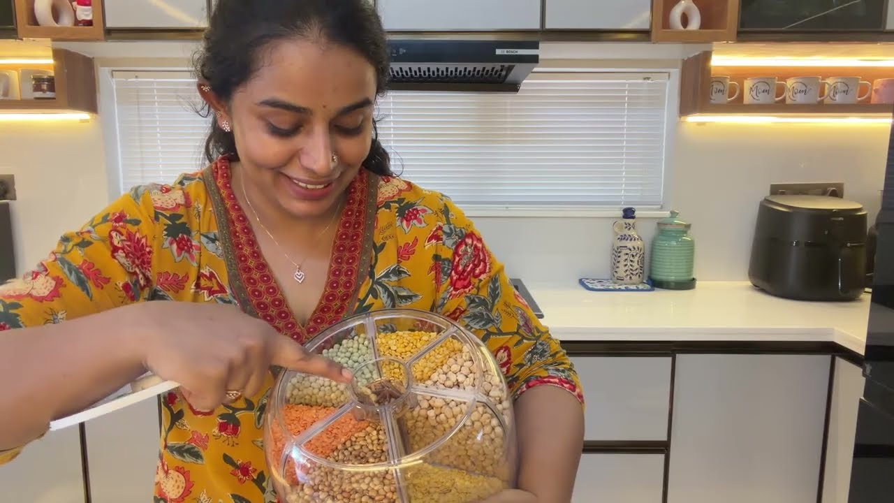 Finally💕🥰അങ്ങനെ കാത്തിരിപ്പിന് വിരാമം ഇട്ടുകൊണ്ട് ഞാൻ കിച്ചണിൽ