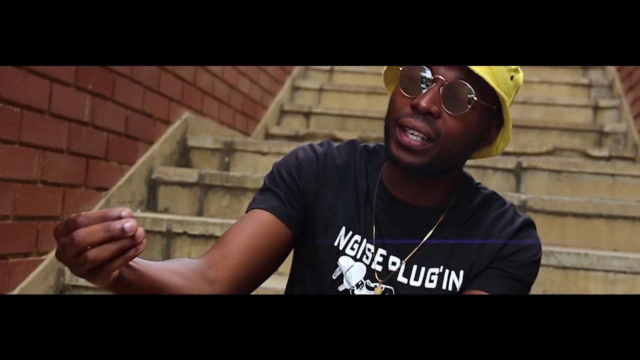 Mazz Maghandi - No Worries Music Video (Official Music Video)