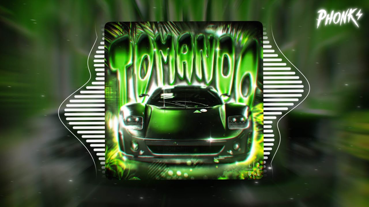 TOMANDO (NORMAL | SLOWED | SUPER SLOWED | ULTRA SLOWED | SPED UP) - DJ FKU & TESSAI