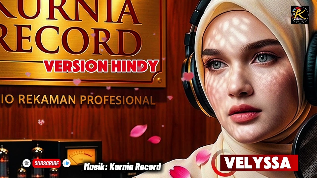 Nasib Loen - Velyssa -Cover Version Hindy -Lagu Aceh Sedih  Terbaru 2026 (Official Music Audio)