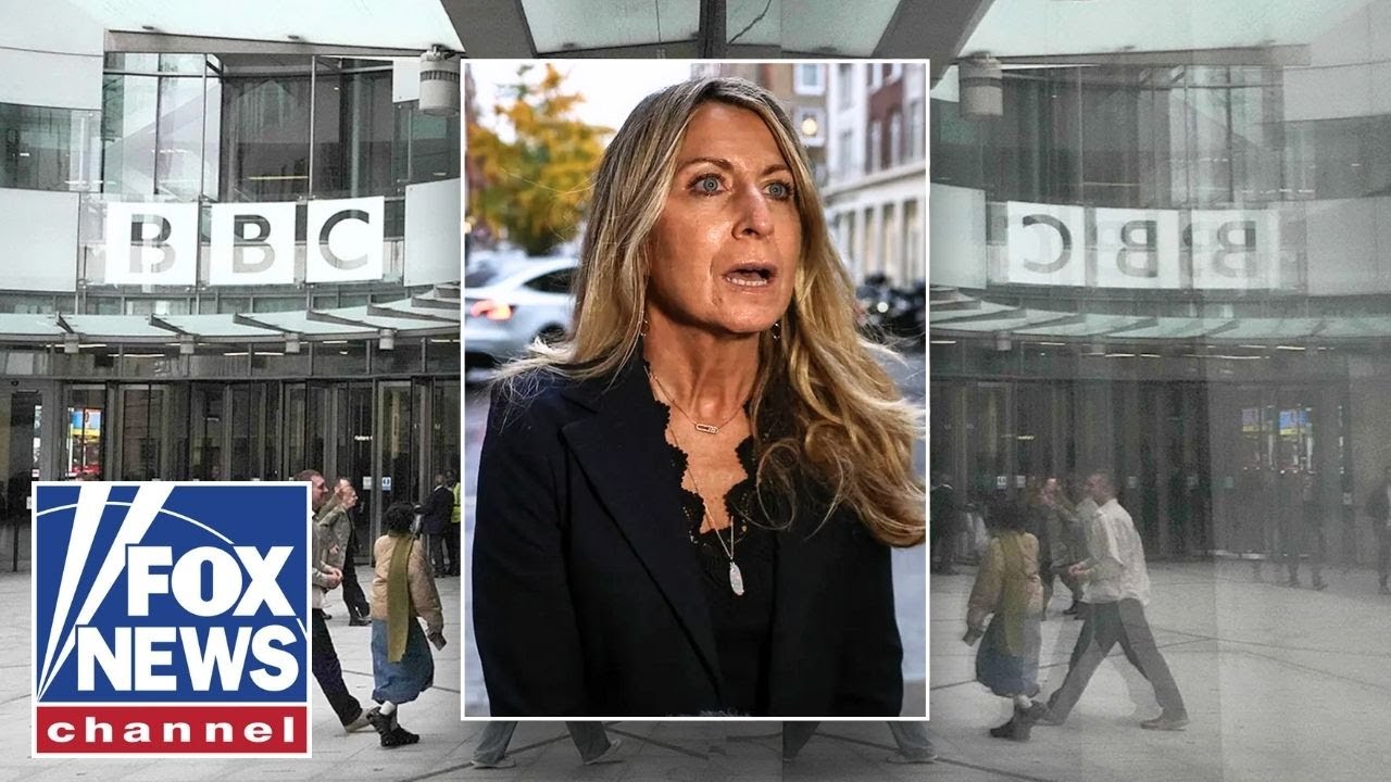 BBC executives OUT amid Trump Jan. 6 edit scandal