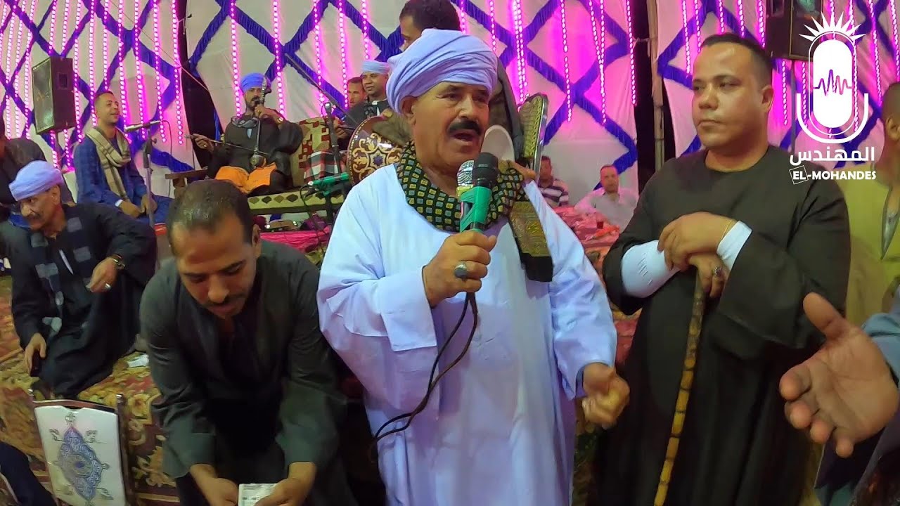 الريس رمضان حسان موال اليخون العيش و الملح مينفعوش اصحاب2021 انتاج المهندس