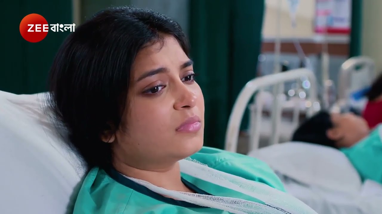 Mithijhora | Ep - 373 | Webisode | May 14 2025 | Zee Bangla